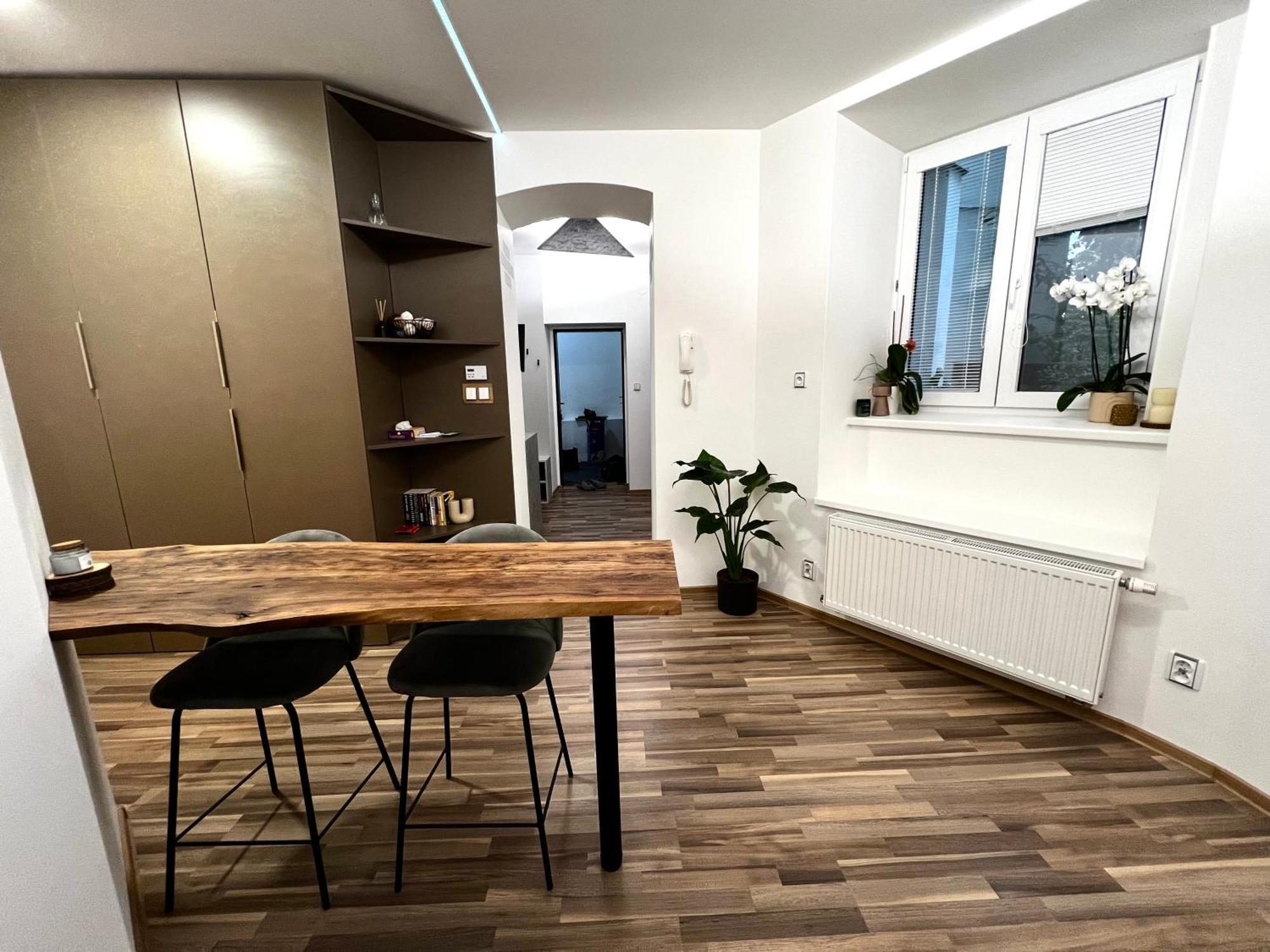 Palackeho Lobby * Оломоуц